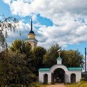 Волоколамск, Ржев, Осташков, Селигерские Кижи, Оковецкий источник, Нилова пустынь
