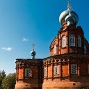Волоколамск, Ржев, Осташков, Селигерские Кижи, Оковецкий источник, Нилова пустынь