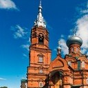 Волоколамск, Ржев, Осташков, Селигерские Кижи, Оковецкий источник, Нилова пустынь