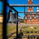 Волоколамск, Ржев, Осташков, Селигерские Кижи, Оковецкий источник, Нилова пустынь