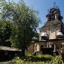 Волоколамск, Ржев, Осташков, Селигерские Кижи, Оковецкий источник, Нилова пустынь