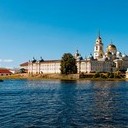 Волоколамск, Ржев, Осташков, Селигерские Кижи, Оковецкий источник, Нилова пустынь