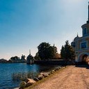 Волоколамск, Ржев, Осташков, Селигерские Кижи, Оковецкий источник, Нилова пустынь