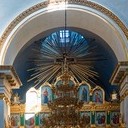 Волоколамск, Ржев, Осташков, Селигерские Кижи, Оковецкий источник, Нилова пустынь