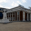 Москва - Саратов - Самара - Ульяновск - Йошкар-ола - Свияжск - Киров - Бельник - Чебоксары - Нижний Новгород - Ковров - Владимир - Москва