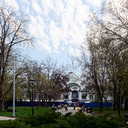 Москва - Саратов - Самара - Ульяновск - Йошкар-ола - Свияжск - Киров - Бельник - Чебоксары - Нижний Новгород - Ковров - Владимир - Москва