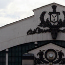 Москва - Саратов - Самара - Ульяновск - Йошкар-ола - Свияжск - Киров - Бельник - Чебоксары - Нижний Новгород - Ковров - Владимир - Москва