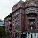 Москва - Саратов - Самара - Ульяновск - Йошкар-ола - Свияжск - Киров - Бельник - Чебоксары - Нижний Новгород - Ковров - Владимир - Москва