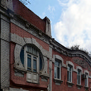 Москва - Саратов - Самара - Ульяновск - Йошкар-ола - Свияжск - Киров - Бельник - Чебоксары - Нижний Новгород - Ковров - Владимир - Москва