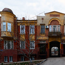 Москва - Саратов - Самара - Ульяновск - Йошкар-ола - Свияжск - Киров - Бельник - Чебоксары - Нижний Новгород - Ковров - Владимир - Москва