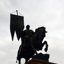 Москва - Саратов - Самара - Ульяновск - Йошкар-ола - Свияжск - Киров - Бельник - Чебоксары - Нижний Новгород - Ковров - Владимир - Москва