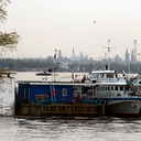 Москва - Саратов - Самара - Ульяновск - Йошкар-ола - Свияжск - Киров - Бельник - Чебоксары - Нижний Новгород - Ковров - Владимир - Москва
