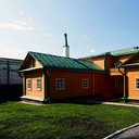 Москва - Саратов - Самара - Ульяновск - Йошкар-ола - Свияжск - Киров - Бельник - Чебоксары - Нижний Новгород - Ковров - Владимир - Москва