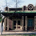 Москва - Саратов - Самара - Ульяновск - Йошкар-ола - Свияжск - Киров - Бельник - Чебоксары - Нижний Новгород - Ковров - Владимир - Москва