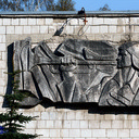 Москва - Саратов - Самара - Ульяновск - Йошкар-ола - Свияжск - Киров - Бельник - Чебоксары - Нижний Новгород - Ковров - Владимир - Москва