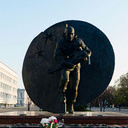 Москва - Саратов - Самара - Ульяновск - Йошкар-ола - Свияжск - Киров - Бельник - Чебоксары - Нижний Новгород - Ковров - Владимир - Москва