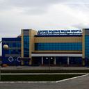 Москва - Саратов - Самара - Ульяновск - Йошкар-ола - Свияжск - Киров - Бельник - Чебоксары - Нижний Новгород - Ковров - Владимир - Москва