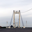 Москва - Саратов - Самара - Ульяновск - Йошкар-ола - Свияжск - Киров - Бельник - Чебоксары - Нижний Новгород - Ковров - Владимир - Москва