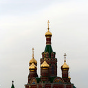 Москва - Саратов - Самара - Ульяновск - Йошкар-ола - Свияжск - Киров - Бельник - Чебоксары - Нижний Новгород - Ковров - Владимир - Москва