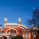 Москва - Саратов - Самара - Ульяновск - Йошкар-ола - Свияжск - Киров - Бельник - Чебоксары - Нижний Новгород - Ковров - Владимир - Москва
