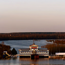 Москва - Саратов - Самара - Ульяновск - Йошкар-ола - Свияжск - Киров - Бельник - Чебоксары - Нижний Новгород - Ковров - Владимир - Москва