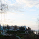 Москва - Саратов - Самара - Ульяновск - Йошкар-ола - Свияжск - Киров - Бельник - Чебоксары - Нижний Новгород - Ковров - Владимир - Москва