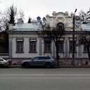 Москва - Саратов - Самара - Ульяновск - Йошкар-ола - Свияжск - Киров - Бельник - Чебоксары - Нижний Новгород - Ковров - Владимир - Москва