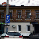 Москва - Саратов - Самара - Ульяновск - Йошкар-ола - Свияжск - Киров - Бельник - Чебоксары - Нижний Новгород - Ковров - Владимир - Москва
