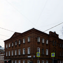 Москва - Саратов - Самара - Ульяновск - Йошкар-ола - Свияжск - Киров - Бельник - Чебоксары - Нижний Новгород - Ковров - Владимир - Москва