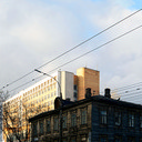 Москва - Саратов - Самара - Ульяновск - Йошкар-ола - Свияжск - Киров - Бельник - Чебоксары - Нижний Новгород - Ковров - Владимир - Москва
