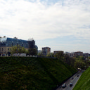 Москва - Саратов - Самара - Ульяновск - Йошкар-ола - Свияжск - Киров - Бельник - Чебоксары - Нижний Новгород - Ковров - Владимир - Москва