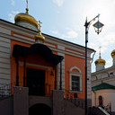 Москва - Саратов - Самара - Ульяновск - Йошкар-ола - Свияжск - Киров - Бельник - Чебоксары - Нижний Новгород - Ковров - Владимир - Москва