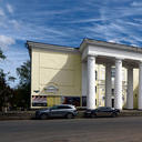 Москва - Саратов - Самара - Ульяновск - Йошкар-ола - Свияжск - Киров - Бельник - Чебоксары - Нижний Новгород - Ковров - Владимир - Москва