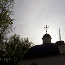 Москва - Саратов - Самара - Ульяновск - Йошкар-ола - Свияжск - Киров - Бельник - Чебоксары - Нижний Новгород - Ковров - Владимир - Москва