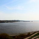 Москва - Саратов - Самара - Ульяновск - Йошкар-ола - Свияжск - Киров - Бельник - Чебоксары - Нижний Новгород - Ковров - Владимир - Москва