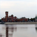 Москва - Саратов - Самара - Ульяновск - Йошкар-ола - Свияжск - Киров - Бельник - Чебоксары - Нижний Новгород - Ковров - Владимир - Москва