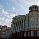 Москва - Саратов - Саранск - Арзамас - Муром - Жостово - Федоскино - Москва