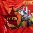 Москва - Саратов - Саранск - Арзамас - Муром - Жостово - Федоскино - Москва