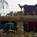 Москва - Саратов - Саранск - Арзамас - Муром - Жостово - Федоскино - Москва