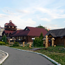 Москва - Саратов - Саранск - Арзамас - Муром - Жостово - Федоскино - Москва