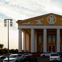 Москва - Саратов - Саранск - Арзамас - Муром - Жостово - Федоскино - Москва