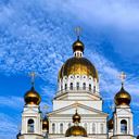 Москва - Саратов - Саранск - Арзамас - Муром - Жостово - Федоскино - Москва