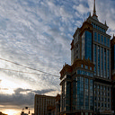 Москва - Саратов - Саранск - Арзамас - Муром - Жостово - Федоскино - Москва