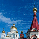 Москва - Саратов - Саранск - Арзамас - Муром - Жостово - Федоскино - Москва