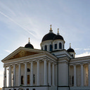 Москва - Саратов - Саранск - Арзамас - Муром - Жостово - Федоскино - Москва
