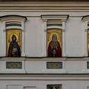 Москва - Саратов - Саранск - Арзамас - Муром - Жостово - Федоскино - Москва