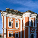 Москва - Саратов - Саранск - Арзамас - Муром - Жостово - Федоскино - Москва