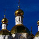 Москва - Саратов - Саранск - Арзамас - Муром - Жостово - Федоскино - Москва