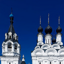 Москва - Саратов - Саранск - Арзамас - Муром - Жостово - Федоскино - Москва