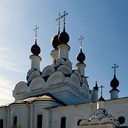 Москва - Саратов - Саранск - Арзамас - Муром - Жостово - Федоскино - Москва